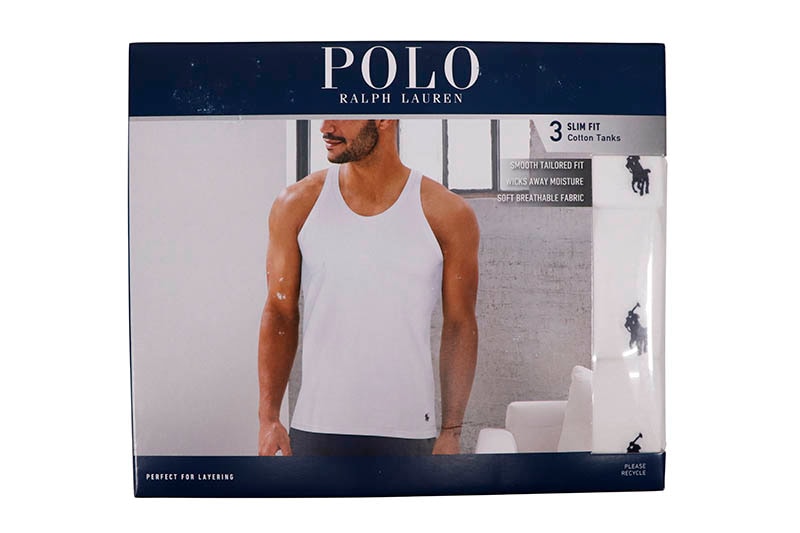 POLO slim fit tee ブラック、ホワイトセット Amazon | [POLO RALPH LAUREN] (ポロ ラルフローレン) 3枚セット