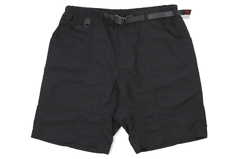 本日限定価格！FCRB GRAMICCI TEAM SHORTS ブラック 楽天市場】グラミチ GRAMICCI ハーフパンツ メンズ シェル ギア