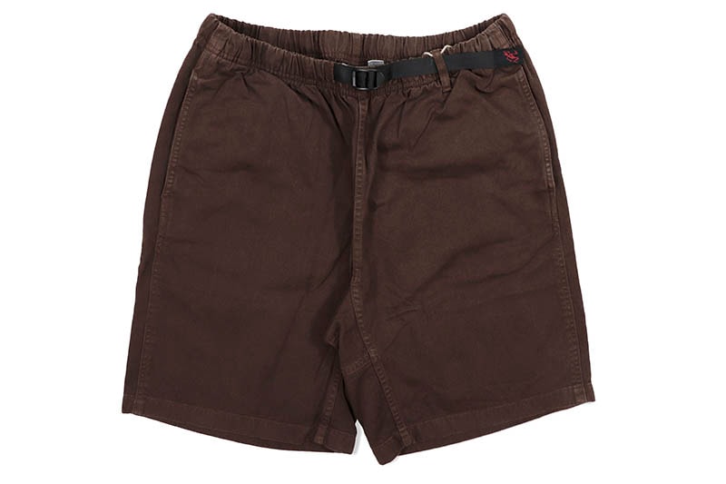グラミチ G-SHORT ブラウン tobacco XXL 極美中古 グラミチ G-SHORT ブラウン tobacco XXL 極美中古 - メルカリ