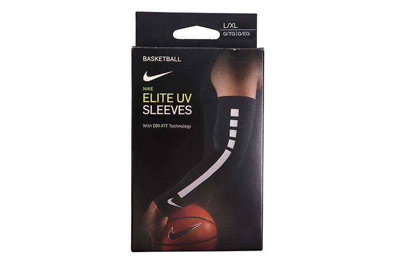 elite uv sleeves