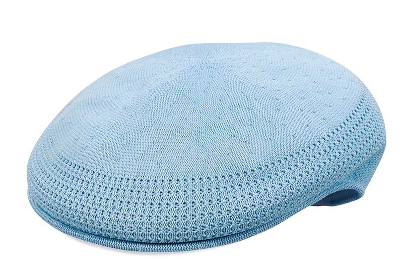 KANGOL TROPIC 504 VENTAIR (0290BC-LB453:LIGHT BLUE) | Brand,G-L