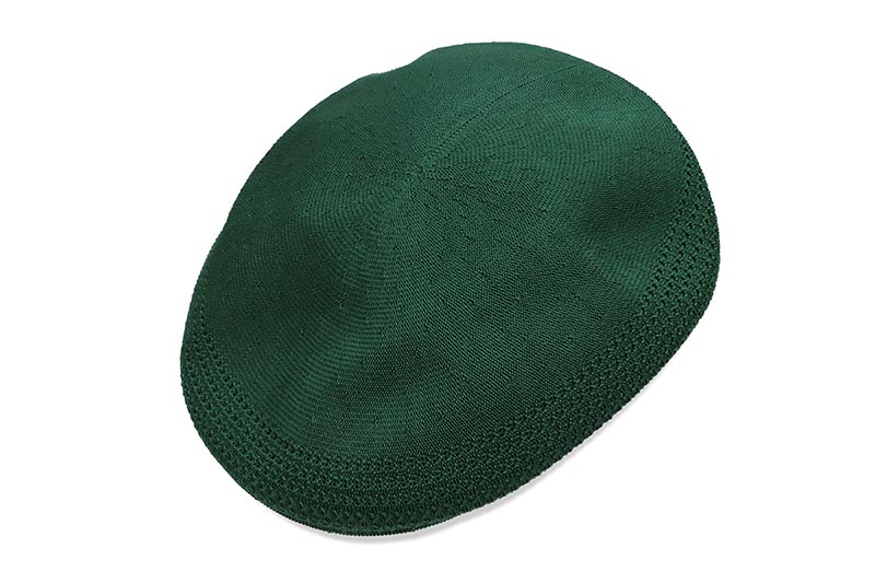 カンゴール 帽子 ハット Tropic 504 Ventair グリーン M KANGOL カンゴール ハンチング TROPIC 504 VENTAIR トロピック