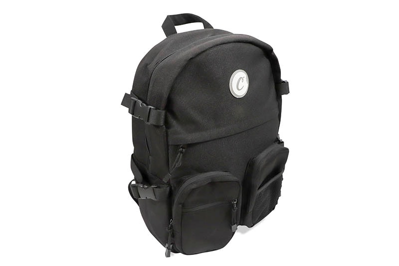 COOKIES MAVERICK UTILITY BACKPACK (BLACK) CM233AWB03 | Brand,A-F