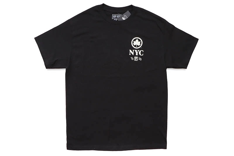 MASS APPEAL HH50 : HIP HOP 50 x NYC PARKS 