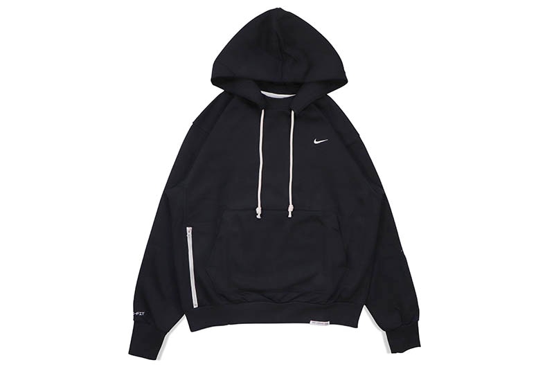 ★NIKE★RULER DRI-FIT PULLOVER BASKETBALL フーディ★追跡可 Nike Dri-FIT Standard Issue Men's Pullover Basketball Hoodie