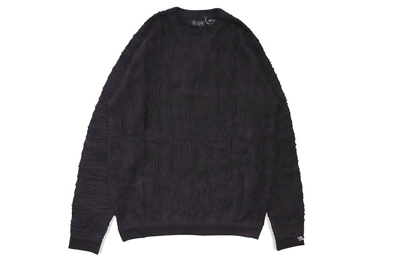 トップス COOGI LINK FLEECE CREW NECK 楽天市場】COOGI CLASSIC ZIP HOODY (C65225:MULTI)クージー/ニット