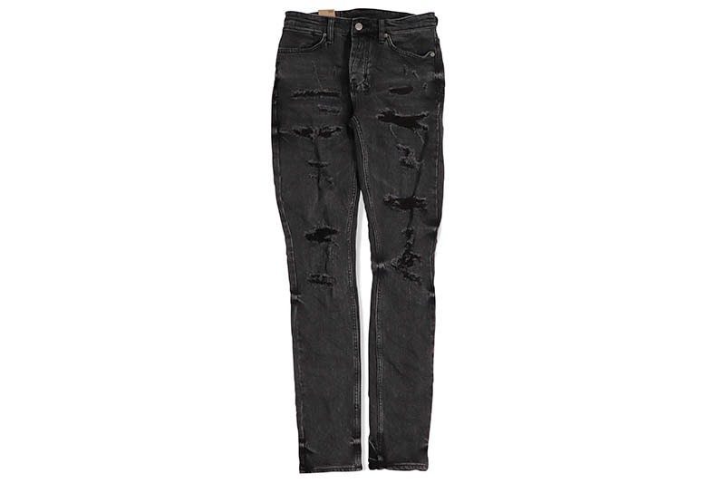 GUAPI KSUBI PURPLE BRAND スキニー PURPLE BRAND ダメージスキニーデニム GUAPI KSUBI ksubi