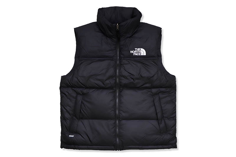 THE NORTH FACE 1996 RETRO NUPTSE VEST (NF0A3JQQLE4:RECYCLED TNF