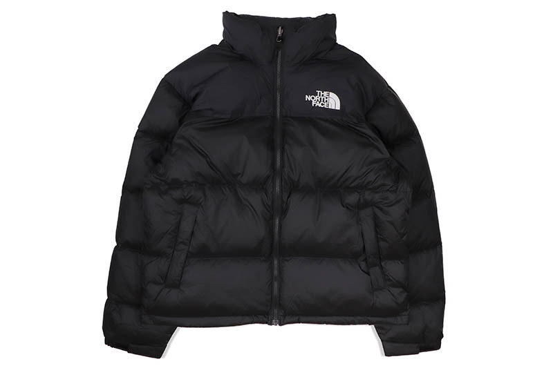 新品 ノースフェイス 1996 レトロヌプシ 黒 US kid's M THE NORTH FACE YOUTH 1996 RETRO NUPTSE JACKET (NF0A4TIMJK3:TNF