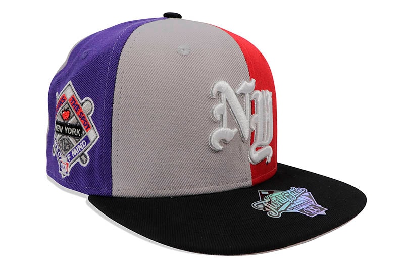 TWNTY TWO Snapback NYキャップ s-l400.jpg