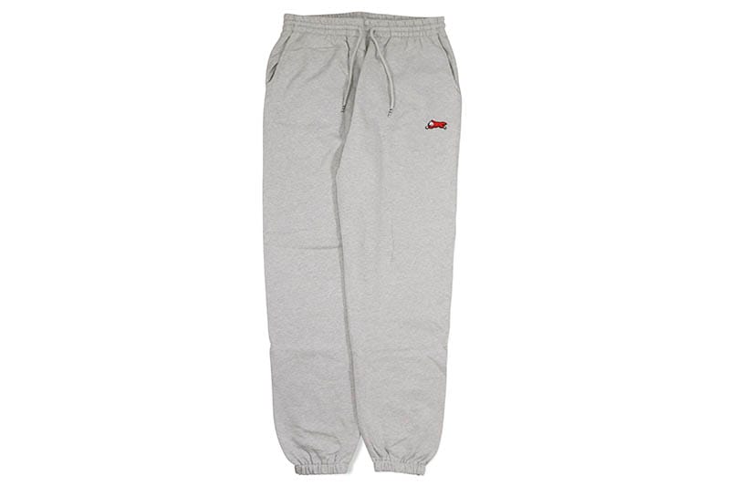 ICECREAM BLIZZARD SWEATPANTS (431-8105:HEATHER GREY)