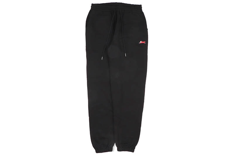 ICECREAM BLIZZARD SWEATPANTS (431-8105:BLACK)