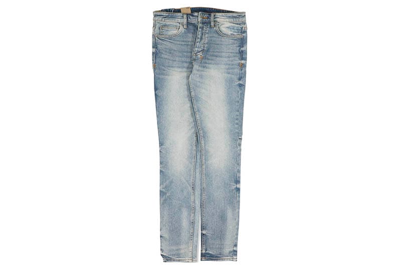 KSUBI CHITCH PURE DYNAMITE (5000002812-098:DENIM)