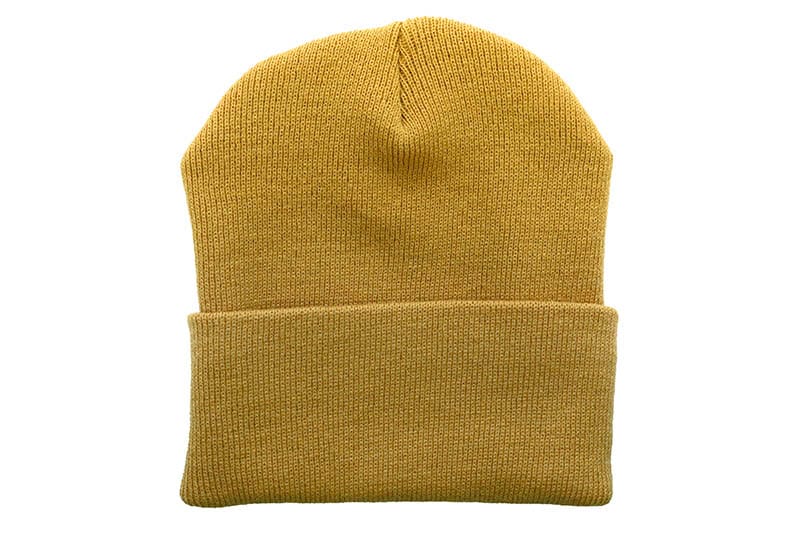 OHSUNG TRADING MADE IN USA BEANIE (TIMBER)