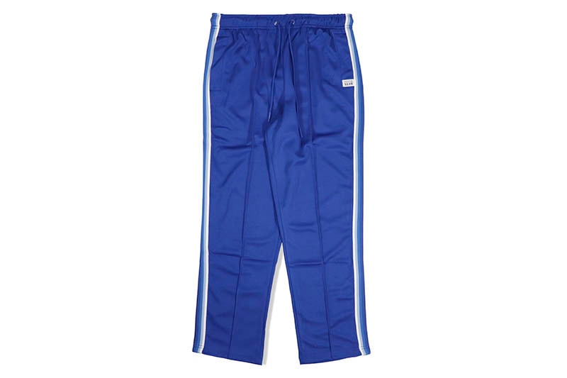 PRO CLUB SUNSET TRACK PANT (ROYAL BLUE) 41PC0403 | Brand,M-R,PRO