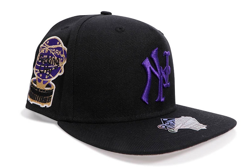 twnty two 海外限定 激レアスナップバック ニュ ーエラ TWNTY TWO NEW