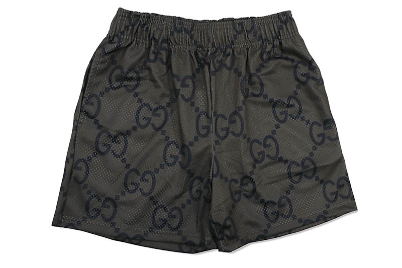 Bravest studios メッシュショーツ　ショートパンツ BRAVEST STUDIOS ブレイベストスタジオ Racing Shorts