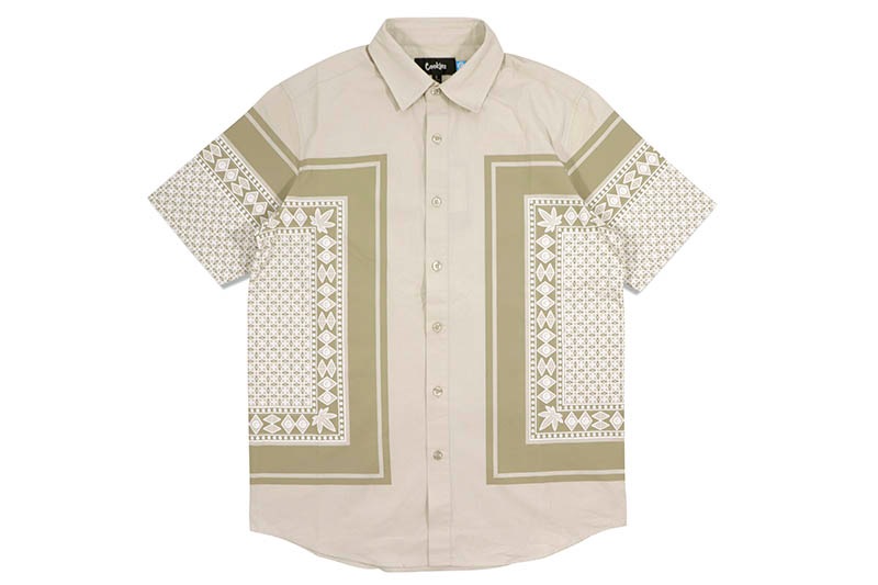Cookieさま専用 LINEN WASH CACHE シャツ 6a211377da18ba94943fc2a50aba2b
