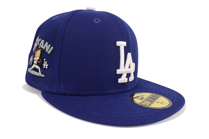 応援グッズ 59FIFTY Shohei Ohtani American League 59FIFTY Shohei Ohtani American League MVP & Home Runs