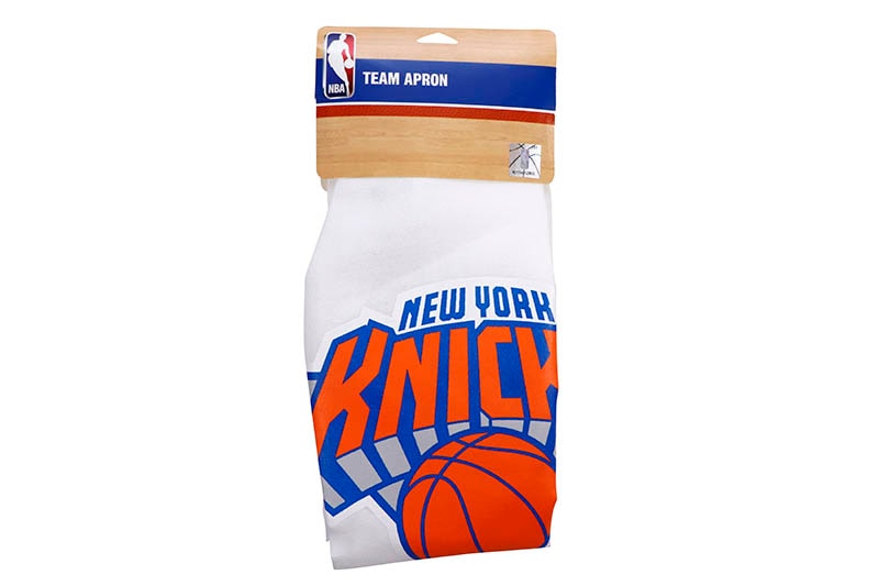WINCRAFT NEW YORK KNICKS TEAM APRON A9187111 | すべての商品