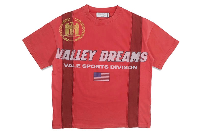 VALE CHERRY TEE