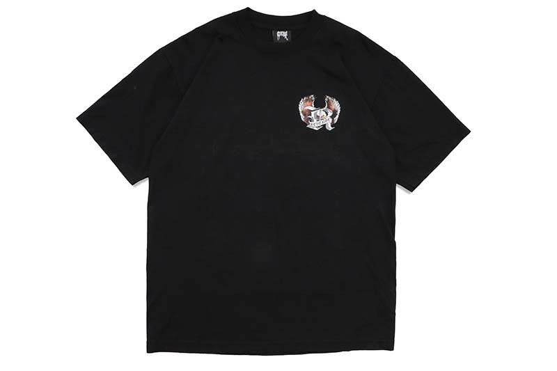 DUG REVENGE Tシャツ XL DUG REVENGE Tシャツ XL