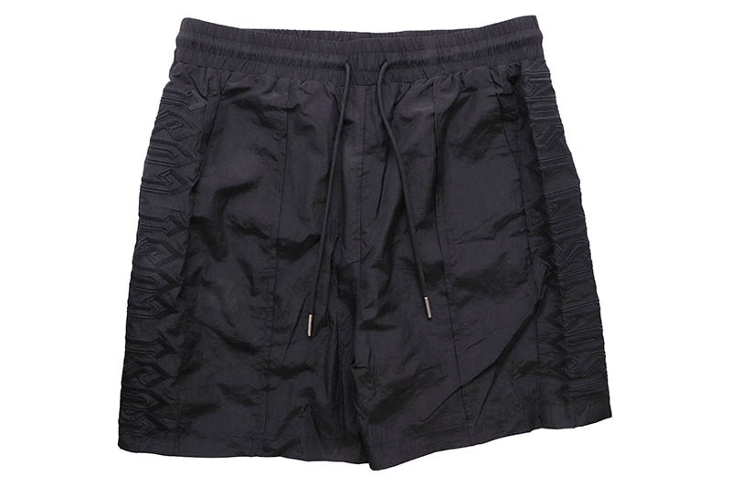 LOST INTRICACY BLACKOUT V3 TRACK SHORTS
