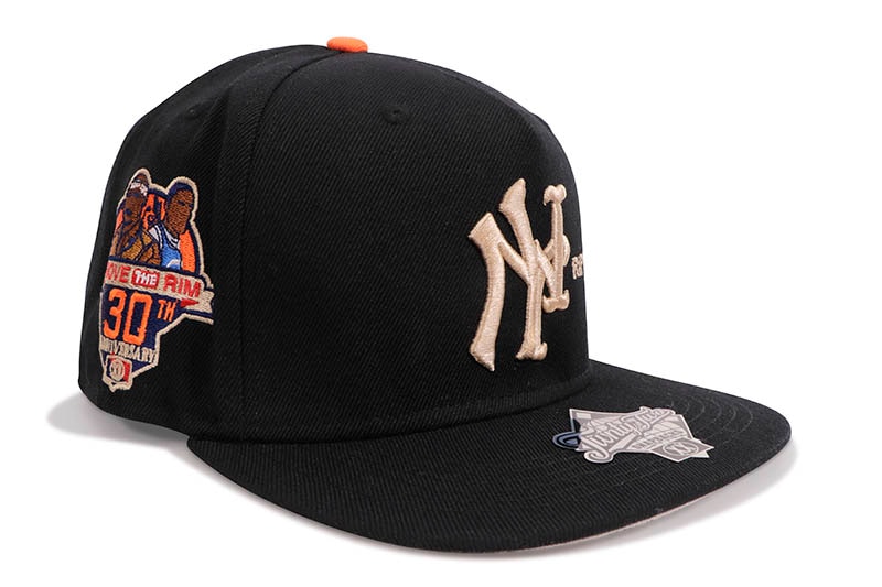 TWNTY TWO (トゥエンティ―・トゥー) / SNOOP DOGG 30th SNAPBACK