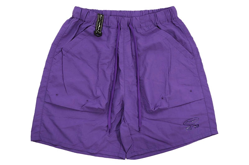 MANASTASH PARK SHORTS (792-3913005-080:PURPLE)