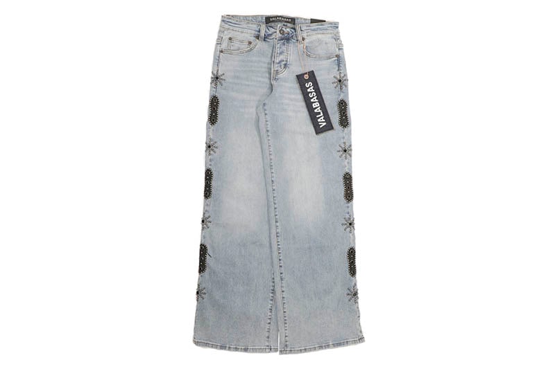 armor jeans グロウアラウンド guapi valabasas 美品 armor jeans グロウアラウンド guapi valabasas 美品