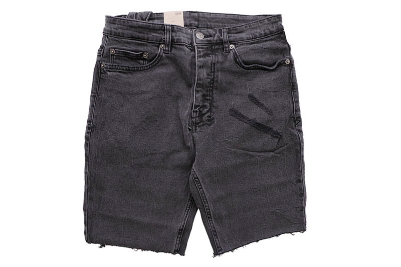 KSUBI CHOPPER SHORT TOKE INTXICANT (5000006138:004)