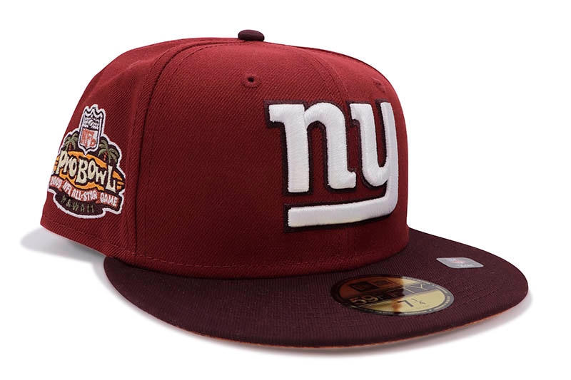 NEW ERA x HAT CLUB CAMPBELL'S CHUNKY NEW YORK GIANTS 59FIFTY