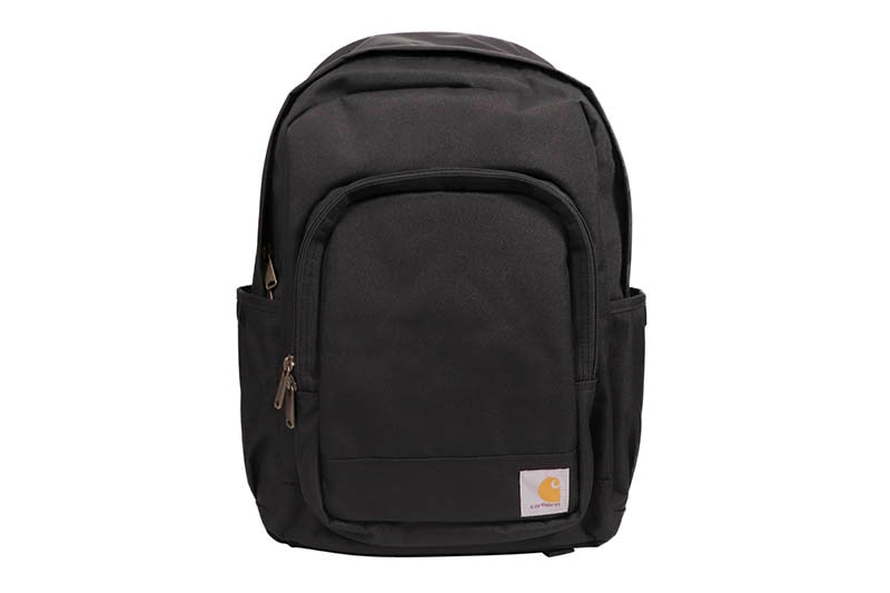 Carhartt 25L CLASSIC LAPTOP BACKPACK (B0000279-001:BLACK) B0000536
