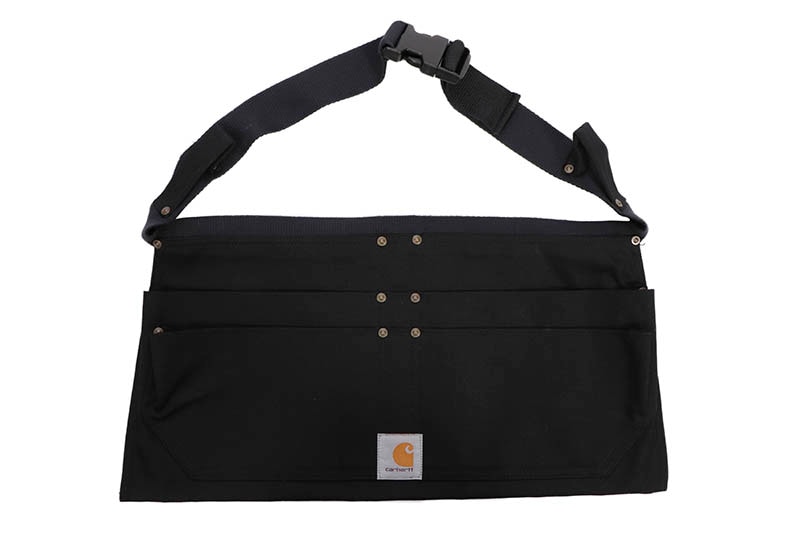 CARHARTT ■エプロン■作業着■Firm Duck Apron■ブラック Carhartt カーハート エプロン ファーム ダック ( Firm Duck