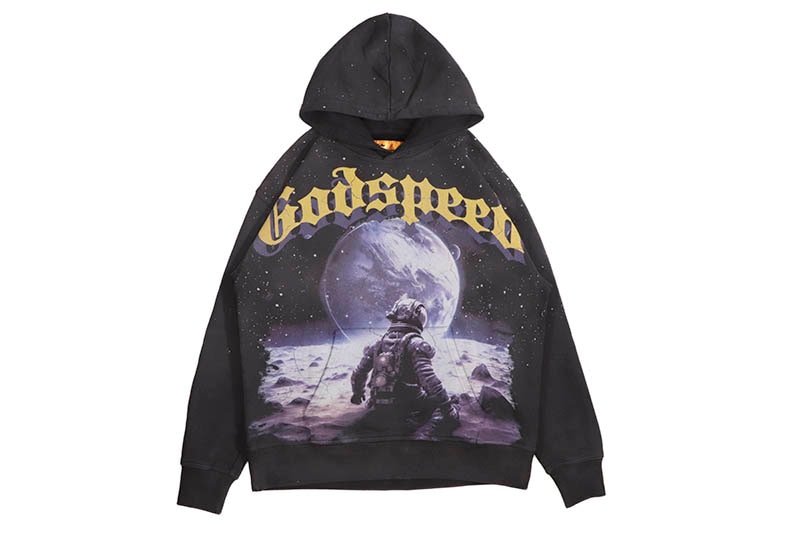【限定品】Godspeed hoodie168 of 555 sサイズ 値下げ⭕️ 限定品】Godspeed hoodie168 of 555 sサイズ 値下げ⭕️ 【公式通販】
