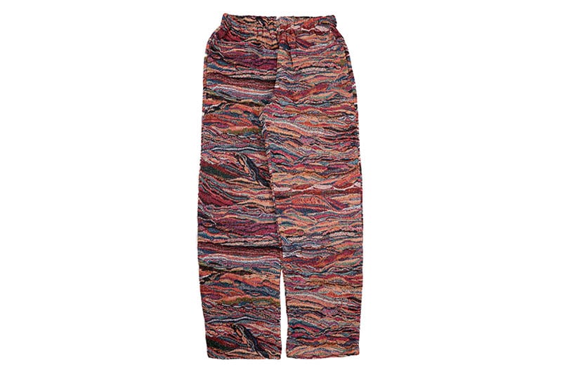 JEFFERSONS TAPESTRY SWEATPANTS (THINK B.I.G)