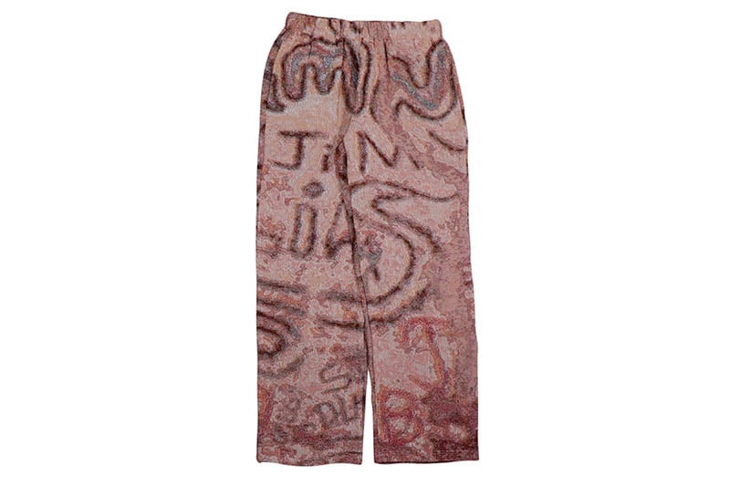 JEFFERSONS TAPESTRY SWEATPANTS (PLAYGROUND)
