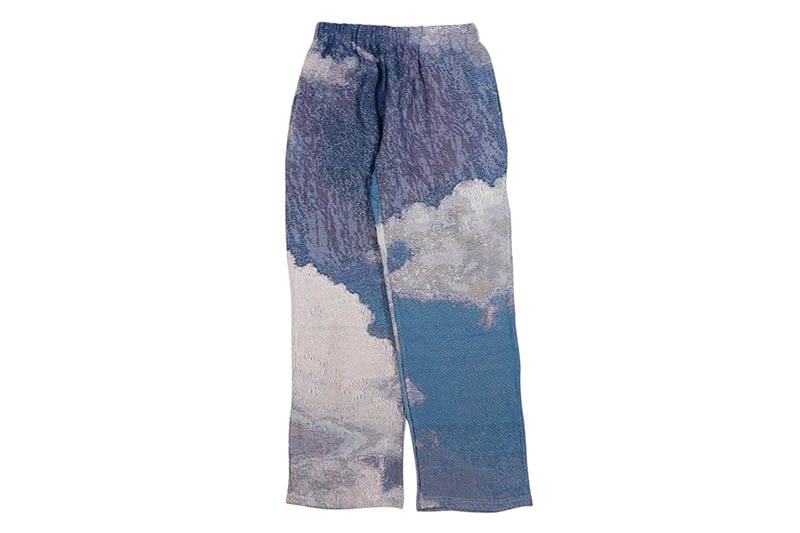 JEFFERSONS TAPESTRY SWEATPANTS (ABOVE THE CLOUDS)