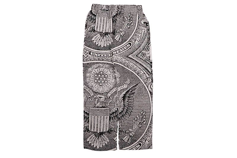 JEFFERSONS TAPESTRY SWEATPANTS (M.O.B)