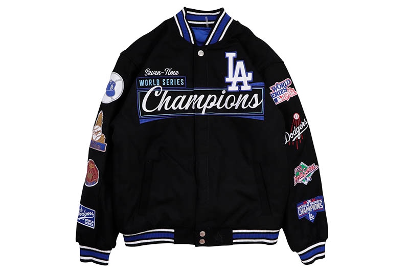 USA限定 JHデザイン LA dodgers なにげなく ロサンゼルス ドジャース 
