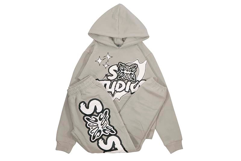 SB STUDIOS SB SET UP (GREY/WHITE) | すべての商品 | GROWAROUND 