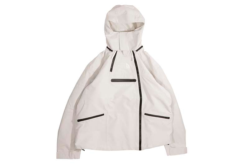 【新古品】ザノースフェイス FUTURELIGHT STEEP SERIES THE NORTH FACE Steep Series スノーボードウェア 【公式通販】