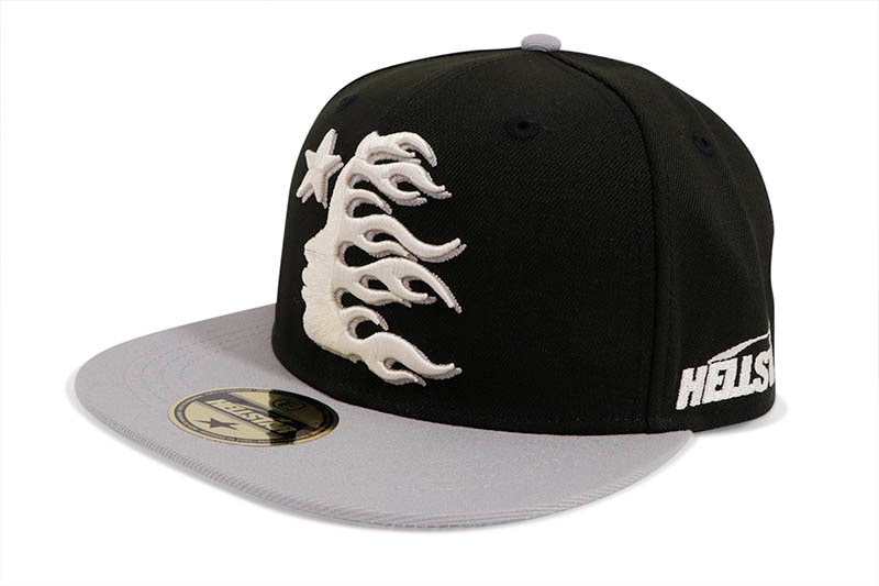 Brand,G-L,HELLSTAR STUDIOS | GROWAROUND（グロウアラウンド