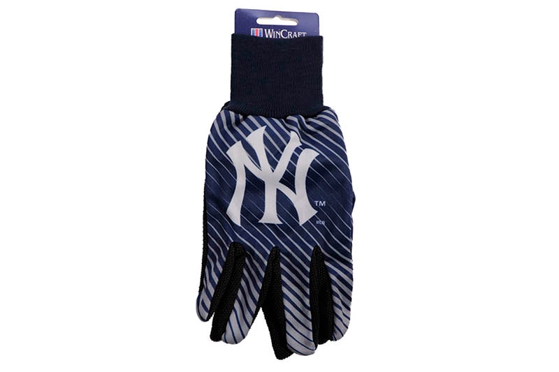 WINCRAFT NEW YORK YANKEES SPORTS UTILITY GLOVES A9407619