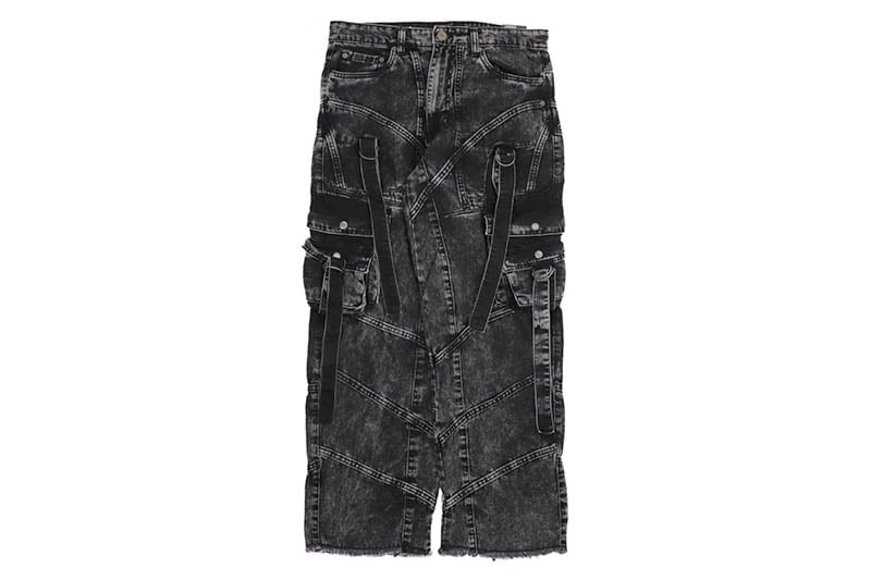 Category,PANTS,DENIM PANTS | GROWAROUND（グロウアラウンド