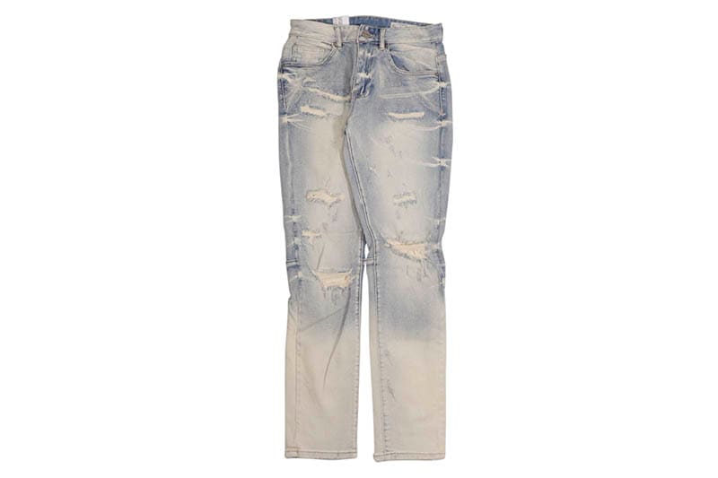 smoke rise スリムデニム 28 mnml ksubi guapi smoke rise スリムデニム 28 mnml ksubi guapi smoke rise