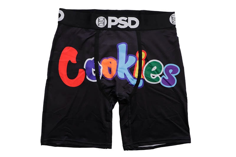 PSD COOKIES BOXERS BRIEFS (323180201:MULTI)