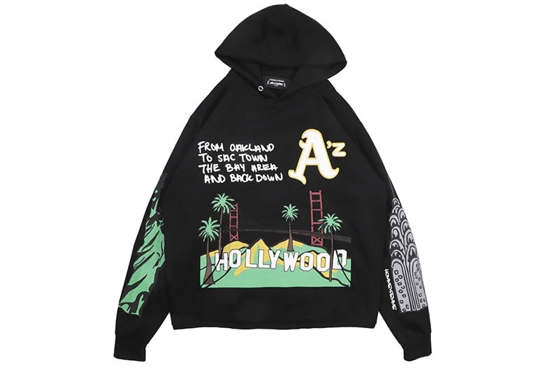 Category,TOPS,HOODY | GROWAROUND（グロウアラウンド）公式通販