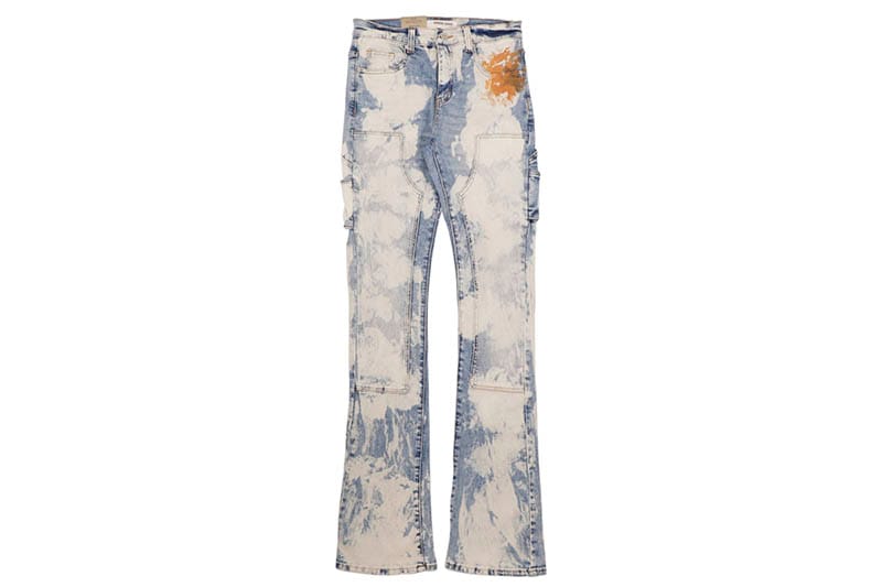 armor jeans グロウアラウンド guapi valabasas 美品 VALABASAS 