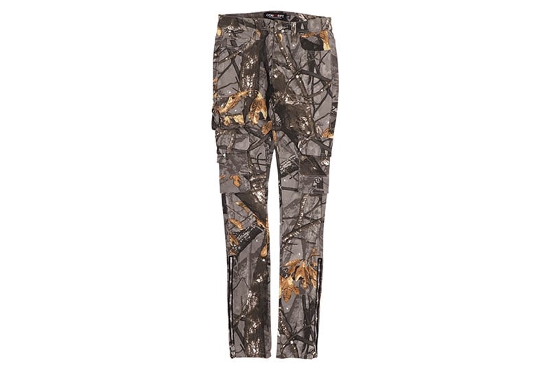 CONCEPT CAMO JEANS (M-008:AUTUMN)
